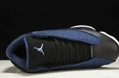  AIR JORDAN Blue